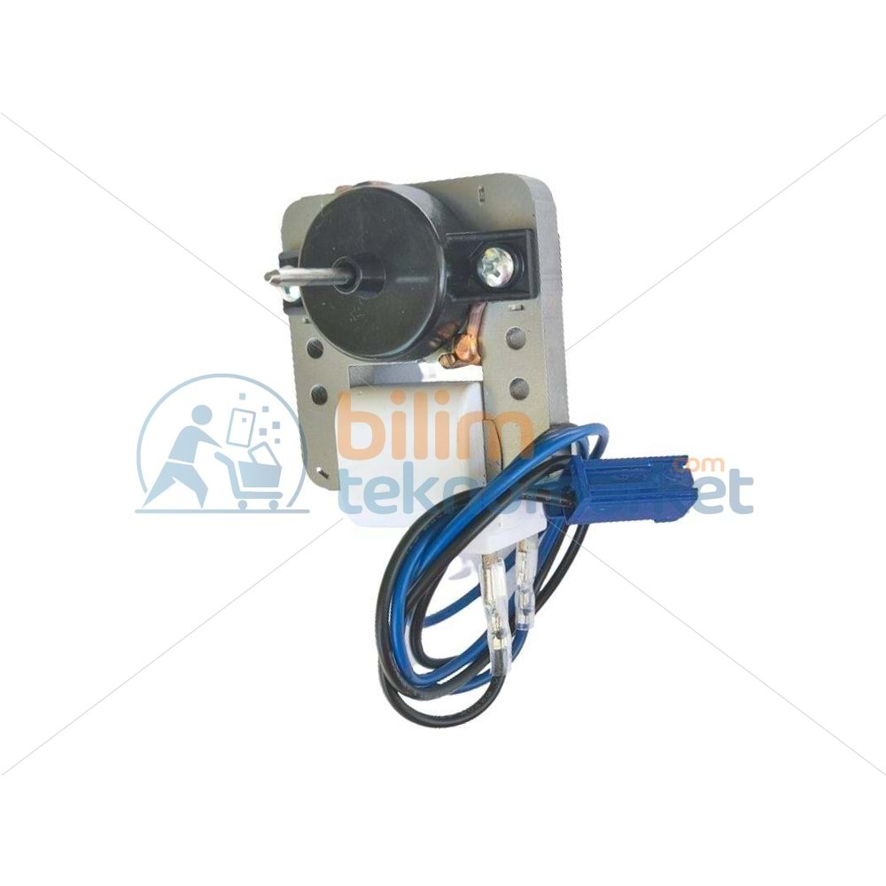 BOSCH BUZDOLABI DONDURUCU İÇ FAN MOTORU 00494492/00491665