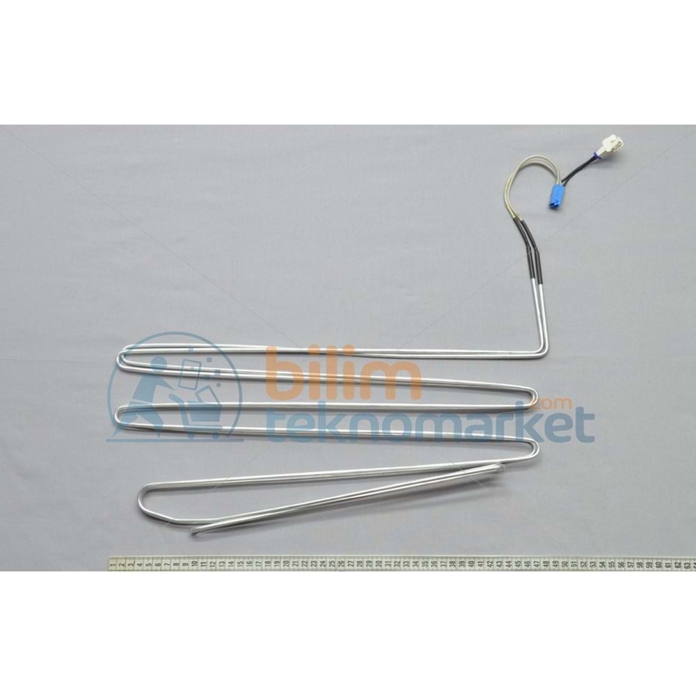 VESTEL BUZDOLABI FIN EVAP REZİSTANSI /566/253W-220V/DAR 32028379 ORİJİNAL
