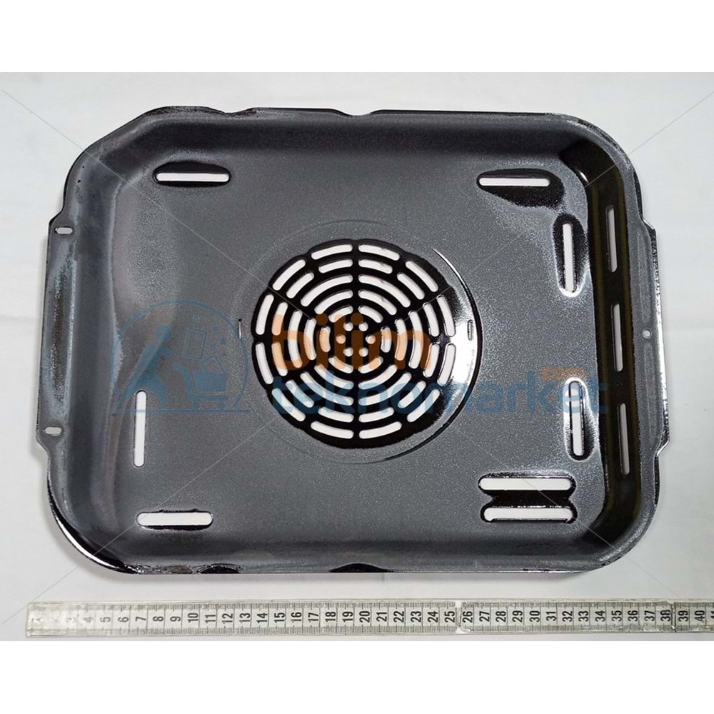 VESTEL ANKASTRE FIRIN FAN PERDESİ 65L 22528306 ORİJİNAL