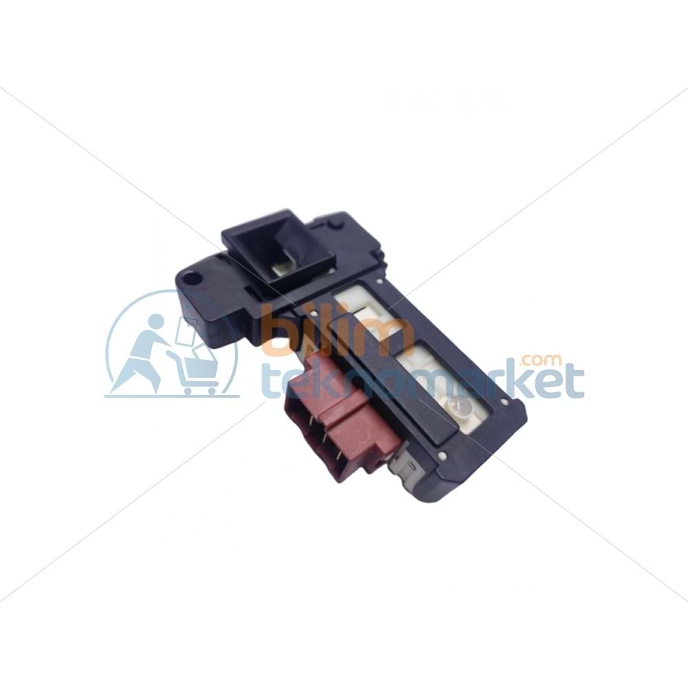 ARÇELİK_BEKO ÇAMAŞIR MAKİNESİ KAPI EMNİYET KİLİDİ YENİ MODEL 2847740500 ORİJİNAL