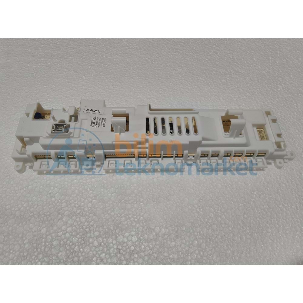 REGAL CMI 8103 ÇAMAŞIR MAKİNESİ ANAKARTI 22131622 ORİJİNAL