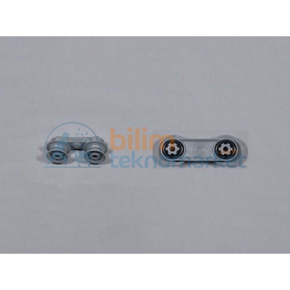 KOENİC BULAŞIK MAKİNESİ ÜST RAY BRAKET GRUBU 42156306 ORİJİNAL