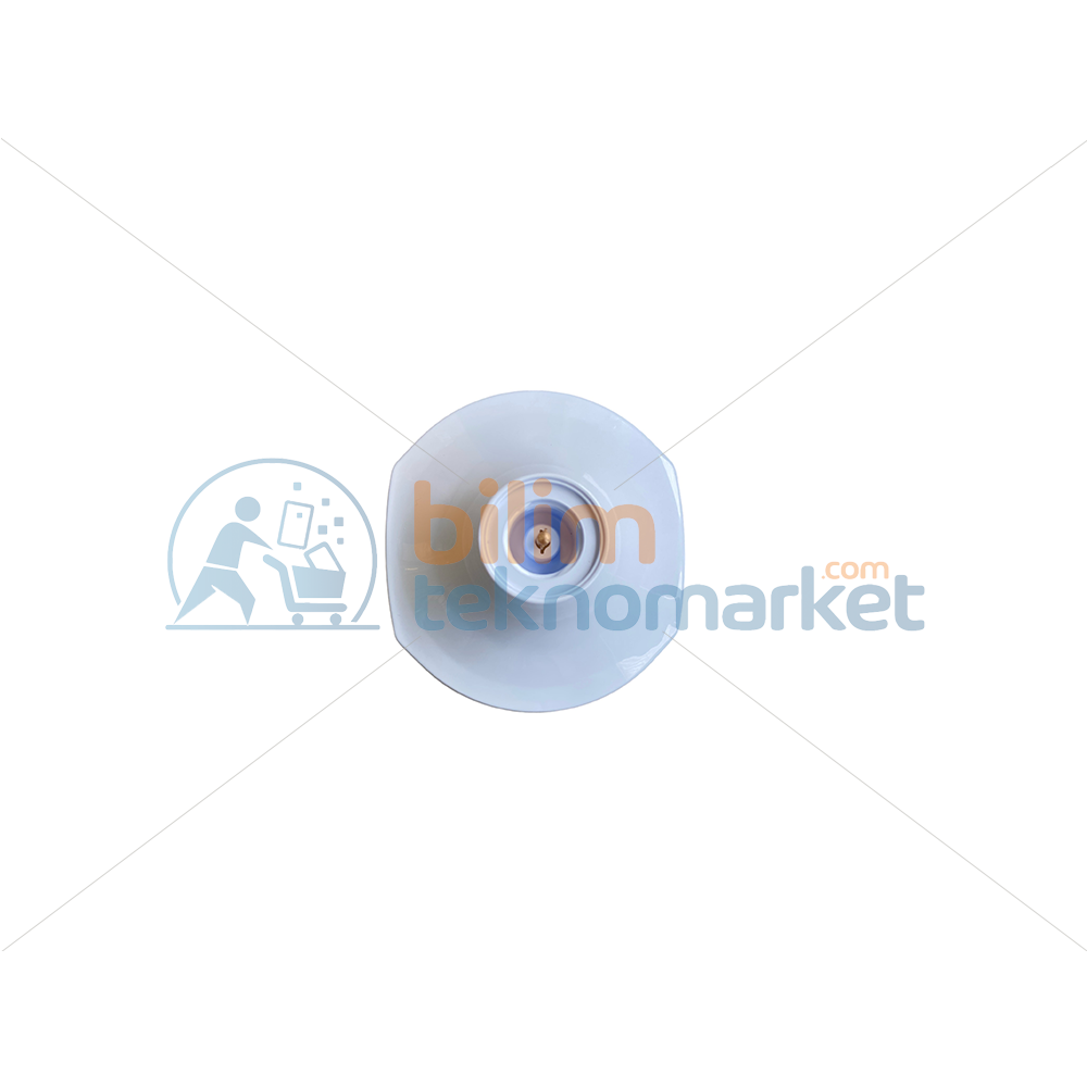 ARÇELİK BLENDER DOĞRAYICI HAZNE ÜST GÖVDE GRB. 9186887015 ORİJİNAL