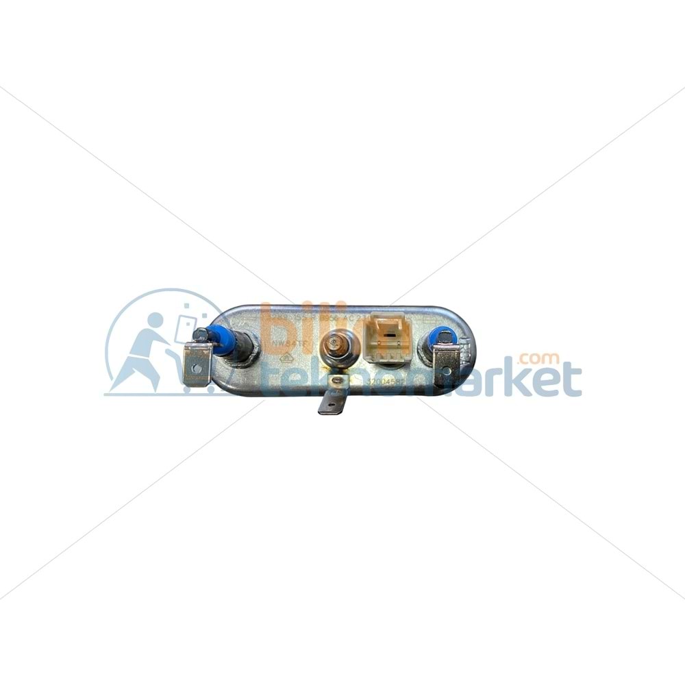 SEG ÇAMAŞIR MAKİNESİ REZİSTANSI 220V_1850W NTC,Lİ_TERMİKLİ_20678006 ORİJİNAL