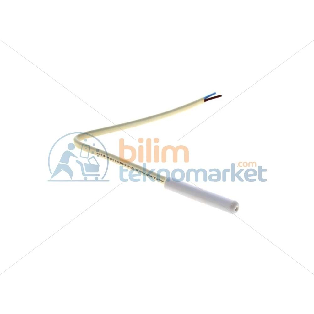 HOTPOİNT ARİSTON İNDESİT BUZDOLABI SICAKLIK SENSÖRÜ OPERA-70 2DIG/VFD *1 C00092208/44092208 ORİJİNAL