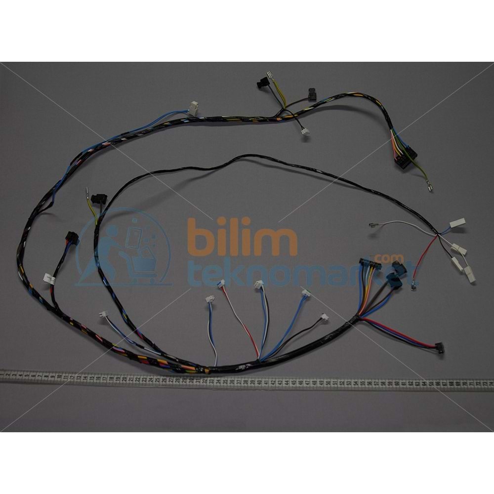 VESTEL ÇAMAŞIR MAKİNESİ KABLO AĞACI 32015723 ORİJİNAL
