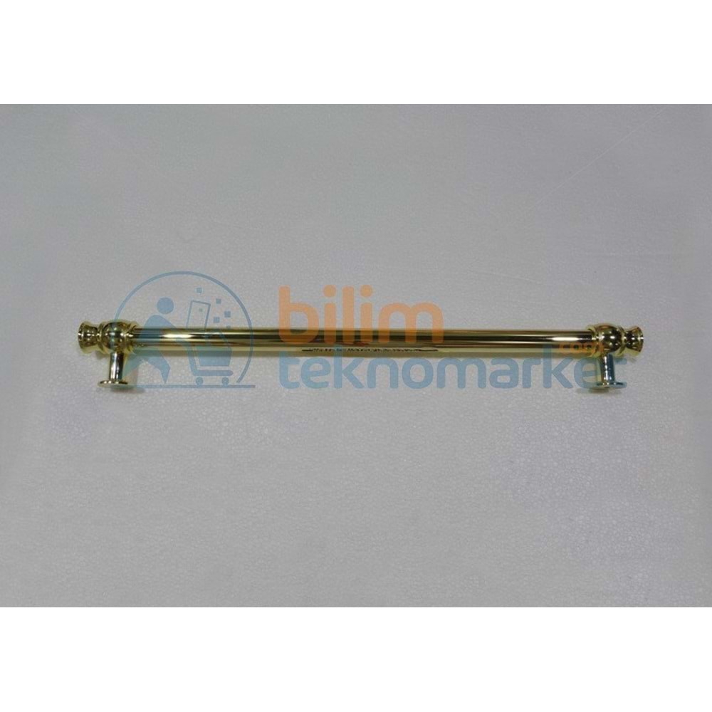VESTEL RUSTİK DAVLUMBAZ GOLD BAR 325MM 40062840 ORİJİNAL