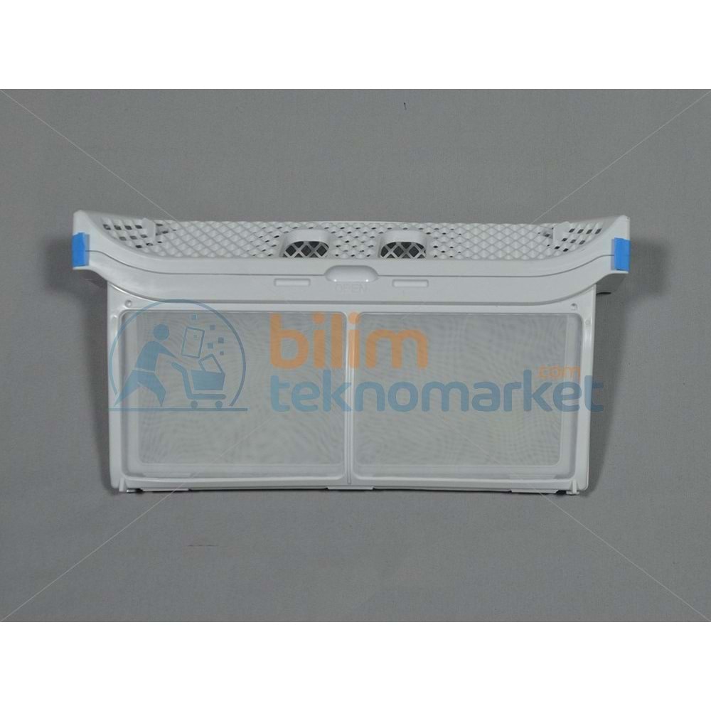 REGAL KURUTMA MAKİNESİ İKİLİ KASET FİLTRE GRUBU 42204992 / 42344557 ORİJİNAL