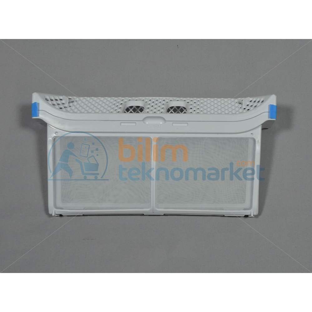 SEG KURUTMA MAKİNESİ İKİLİ KASET FİLTRE GRUBU 42204992 / 42344557 ORİJİNAL