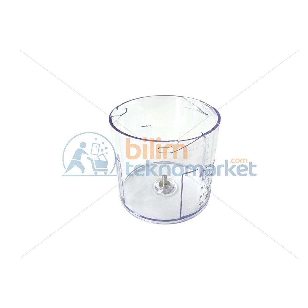 VESTEL BLENDER PARÇALAMA KABI 0,5 LİTRE 40064518 ORİJİNAL