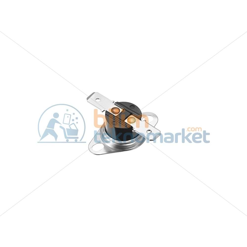 VESTEL MİDİ MİNİ FIRIN TERMOSTAT LİMİT 120-130°C(1NT-02L-C4162) 30089908 ORİJİNAL