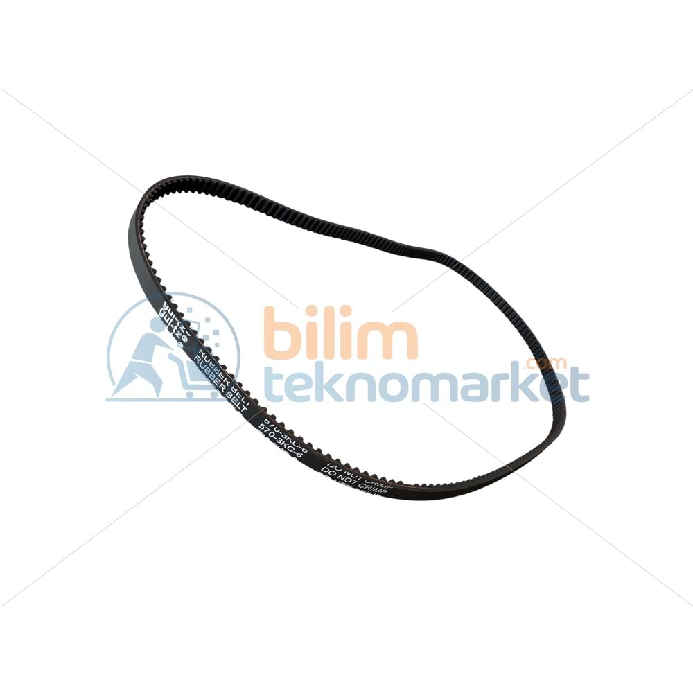 ARÇELİK K 2710 EKMEK YAPMA MAKİNESİ KAYIŞI 9182710023 ORİJİNAL