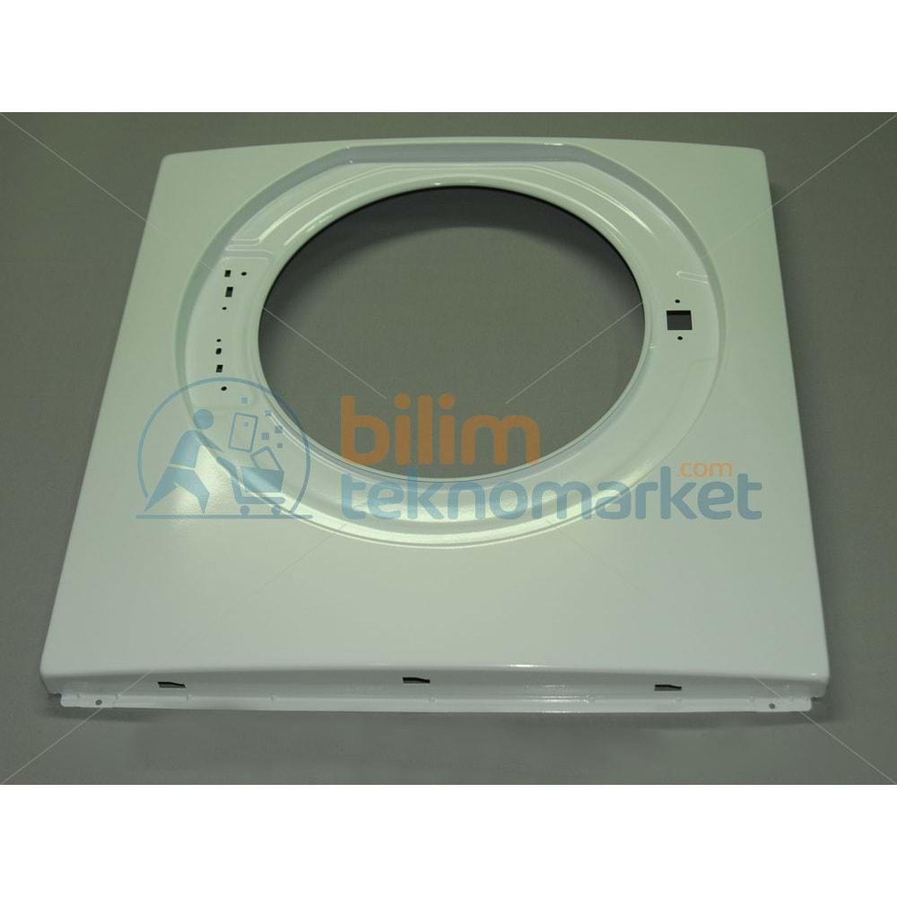 VESTEL ÇAMAŞIR MAKİNESİ ÖN PANEL GRUBU 20827922 ORİJİNAL