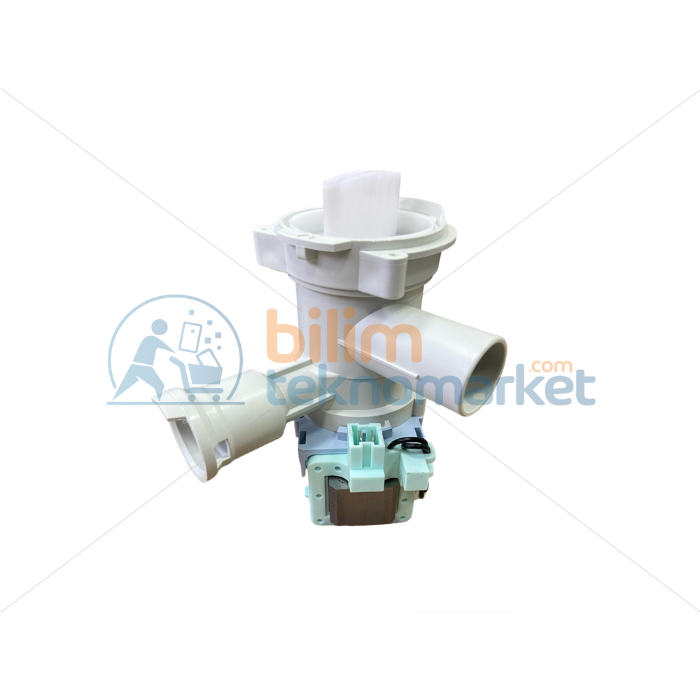 BOSCH AVANTİXX_LOGİXX ÇAMAŞIR MAKİNESİ TAHLİYE POMPA MOTORU SRP5700 00146083