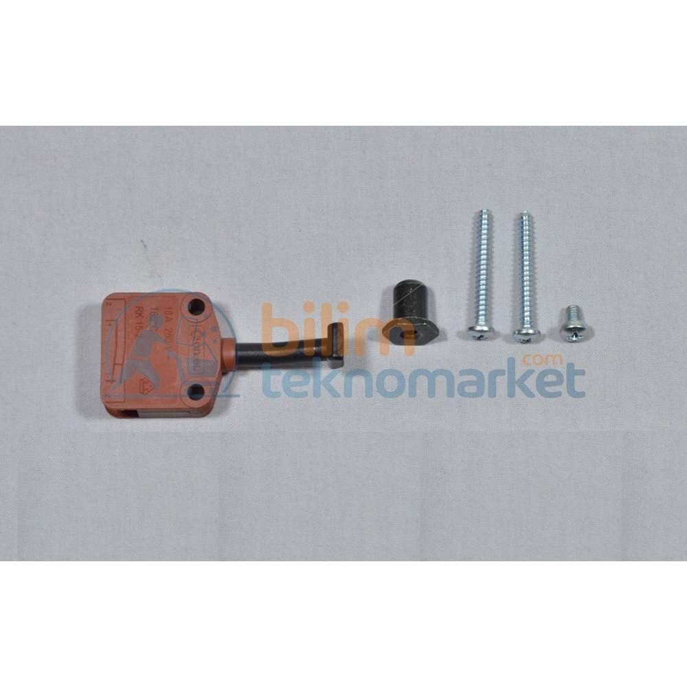 VESTEL FIRIN KAPI SİVİCİ KAPI SWITCH GRUBU 20856991 ORİJİNAL