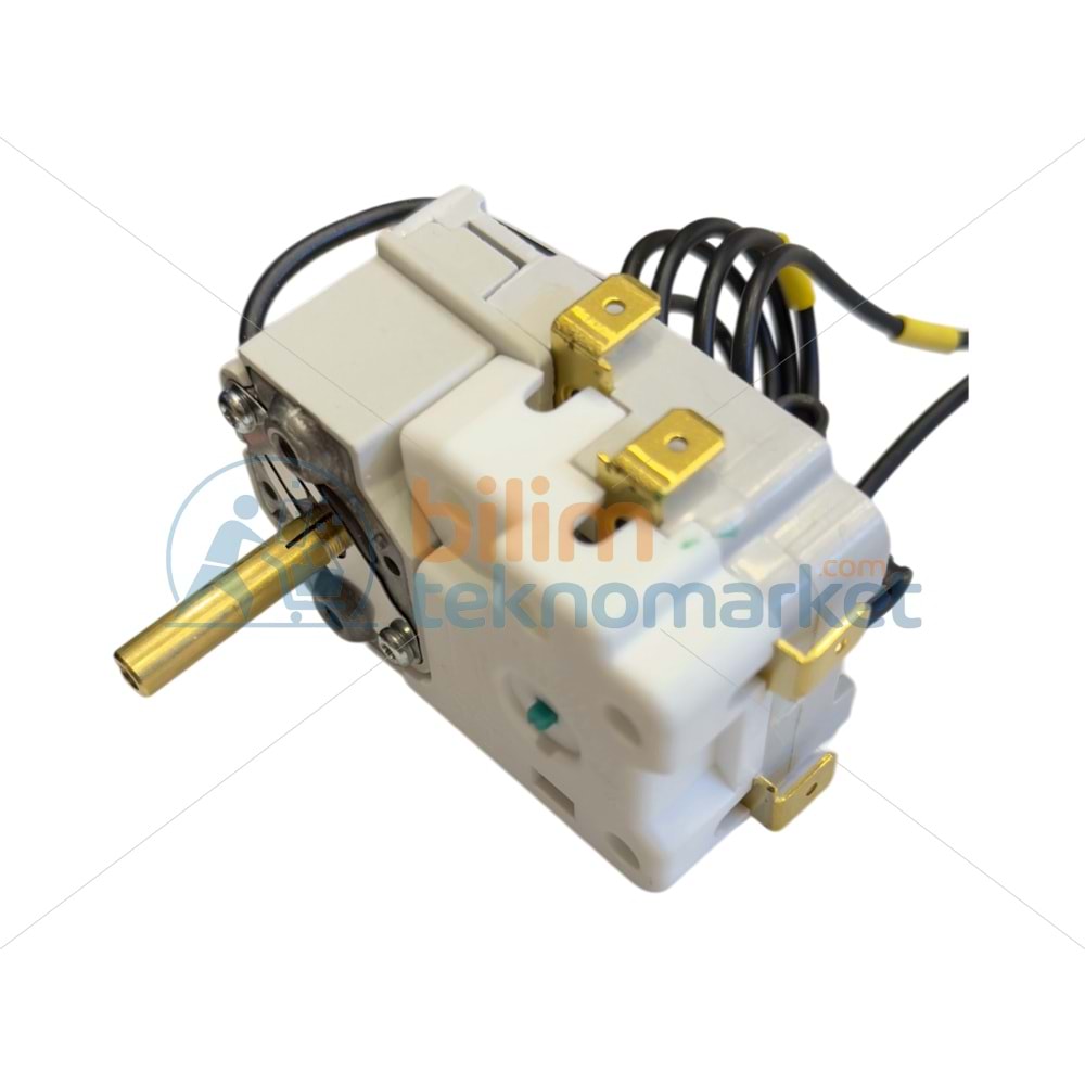 ARÇELİK TERMOSİFON DOUBLE TERMOSTAT 9197060855 ORİJİNAL