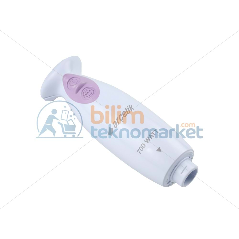 BEKO BKK-2166 RENDELİ BLENDER GÖVDE GRUBU 9191870057 ORİJİNAL