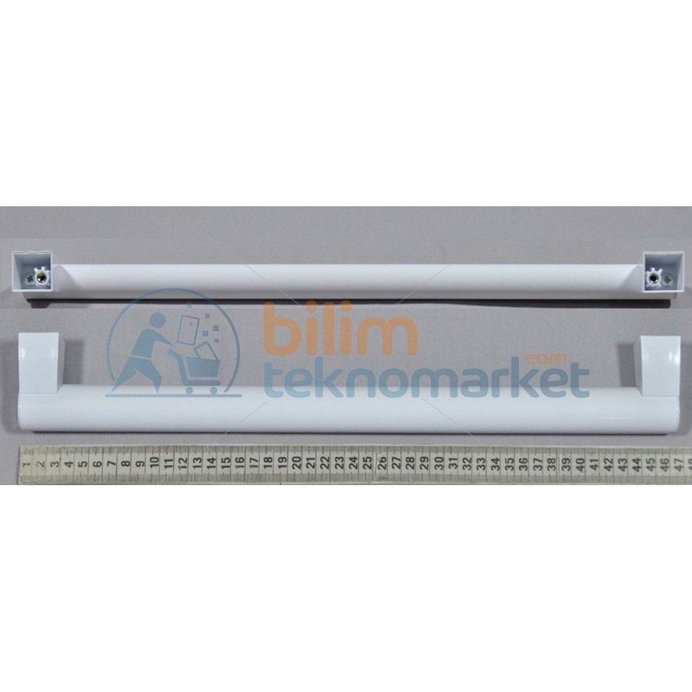 VESTEL FIRIN KULBU TUTAMAK (BEYAZ) 37032785 ORİJİNAL