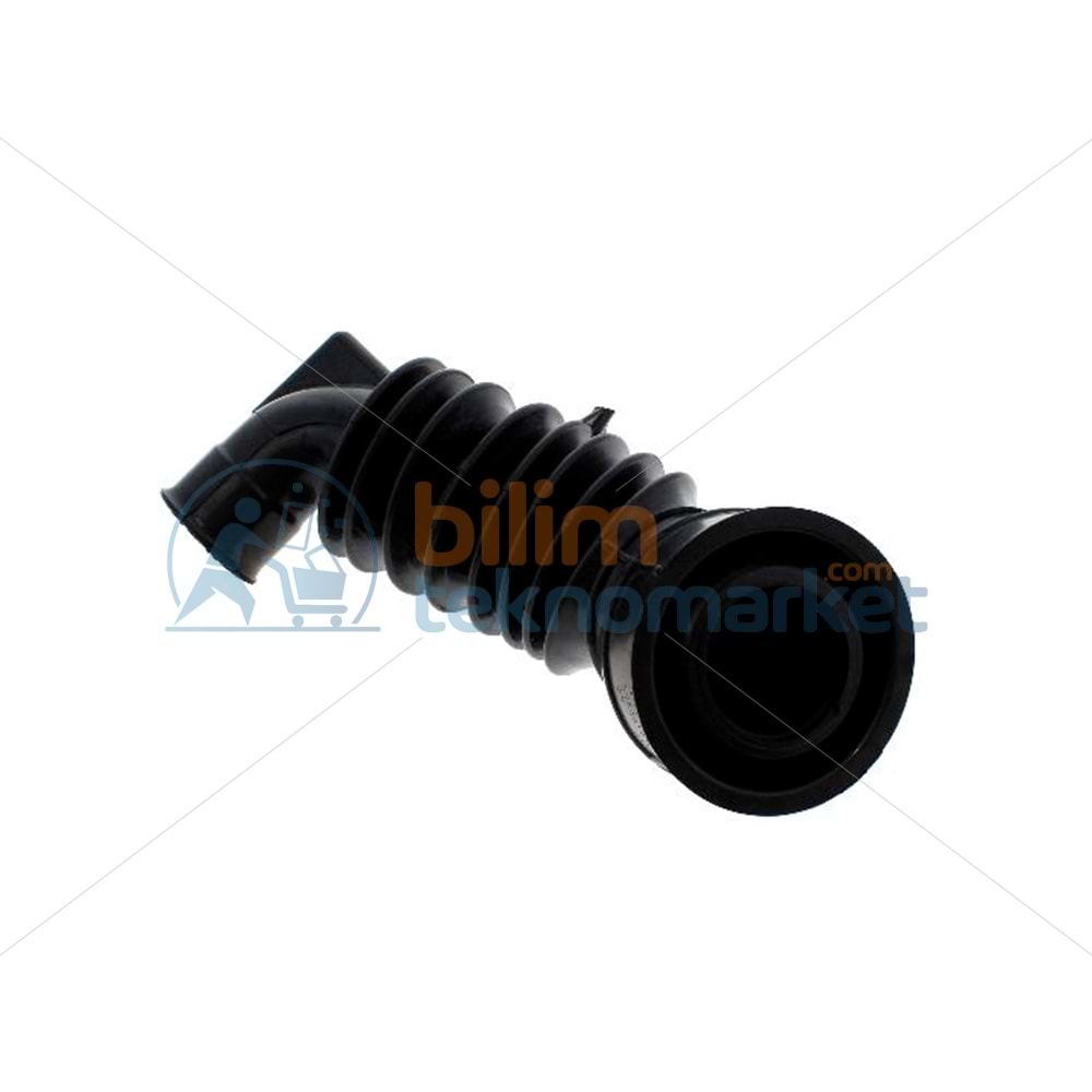 HOTPOİNT, ARİSTON, İNDESİT ÇAMAŞIR MAKİNESİ KAZAN POMPA ARA HORTUMU C00274662/44274662 C00386630/44386630 ORİJİNAL