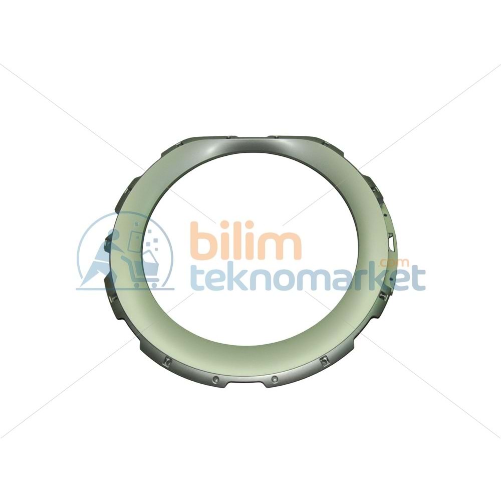 REGAL ÇAMAŞIR MAKİNESİ KAPI DIŞ ÇERCEVE İÇ PLASTİĞİ 42039171 ORİJİNAL