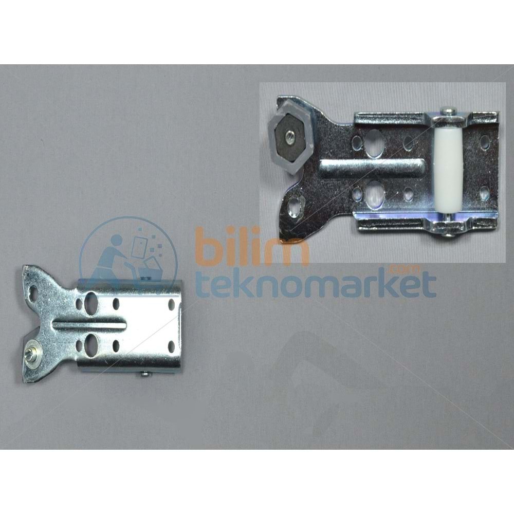 VESTEL BUZDOLABI ALT MENTEŞE 370233797/37025972 ORİJİNAL