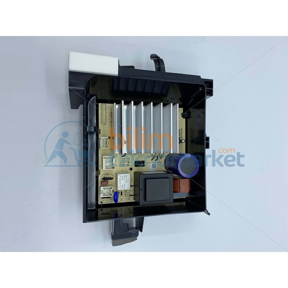 BEKO ÇAMAŞIR MAKİNESİ MOTOR KARTI 2446407000 ORİJİNAL