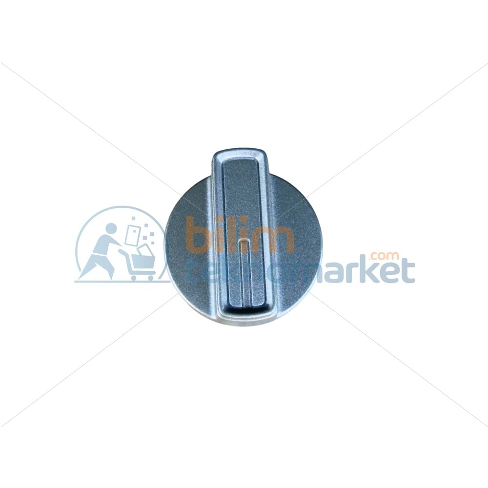 ARÇELİK ANKASTRE OCAK DÜĞMESİ (TUTAMAKLI) 110246585 ORİJİNAL