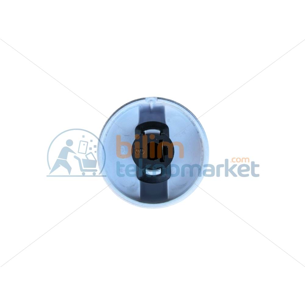 ARÇELİK ANKASTRE OCAK DÜĞMESİ (TUTAMAKLI) 110246585 ORİJİNAL