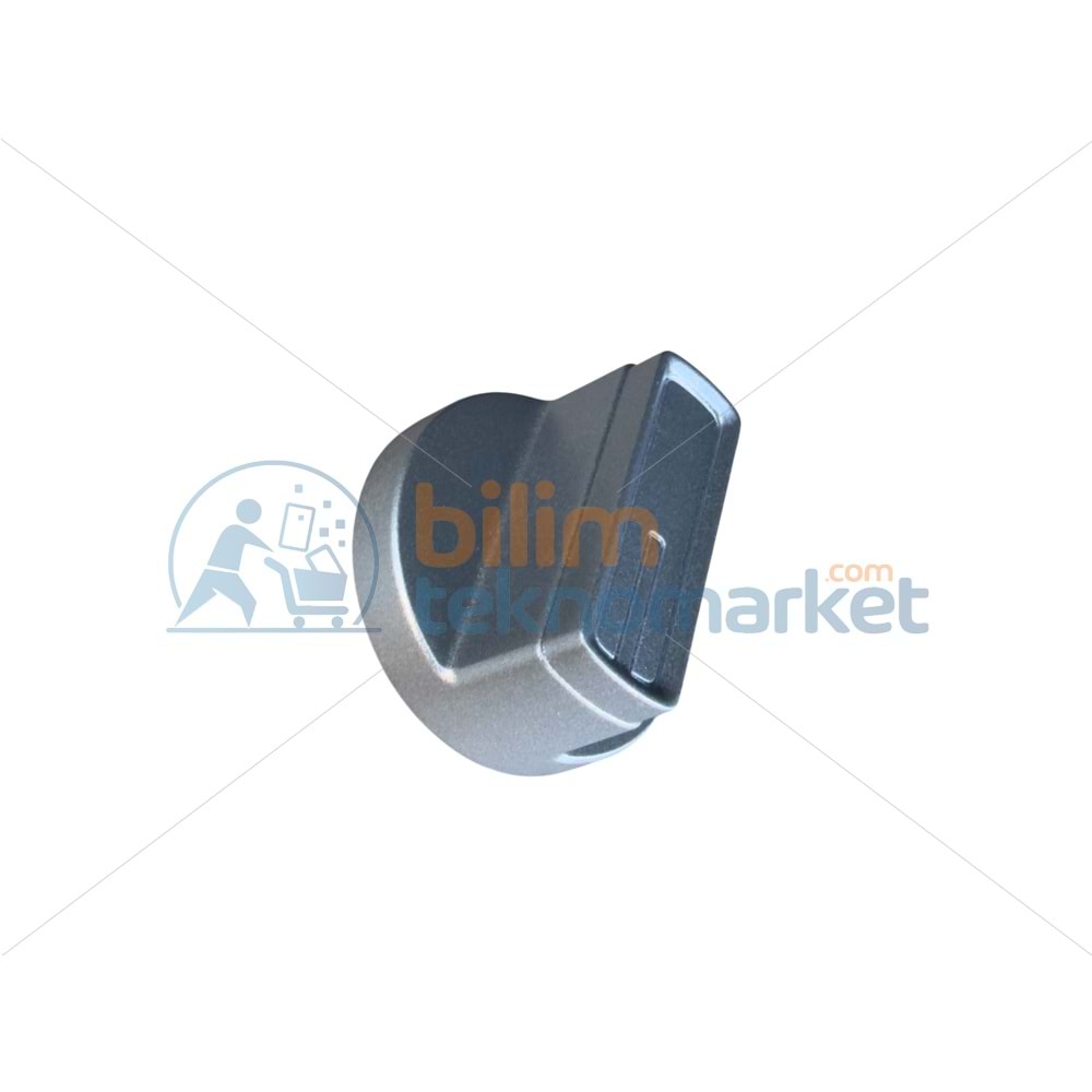 ARÇELİK ANKASTRE OCAK DÜĞMESİ (TUTAMAKLI) 110246585 ORİJİNAL