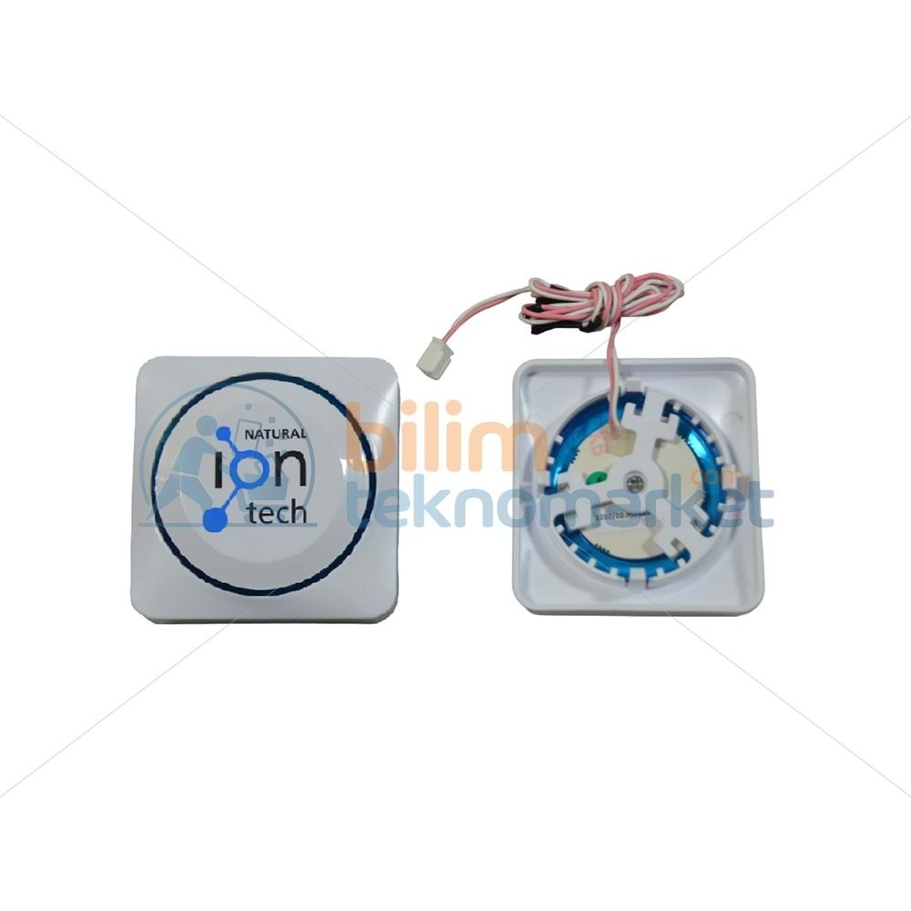 VESTEL_REGAL BUZDOLABI İYONİZER LAMBASI MAVİ NAT-IYN-TEC 750MM 42161867 ORİJİNAL