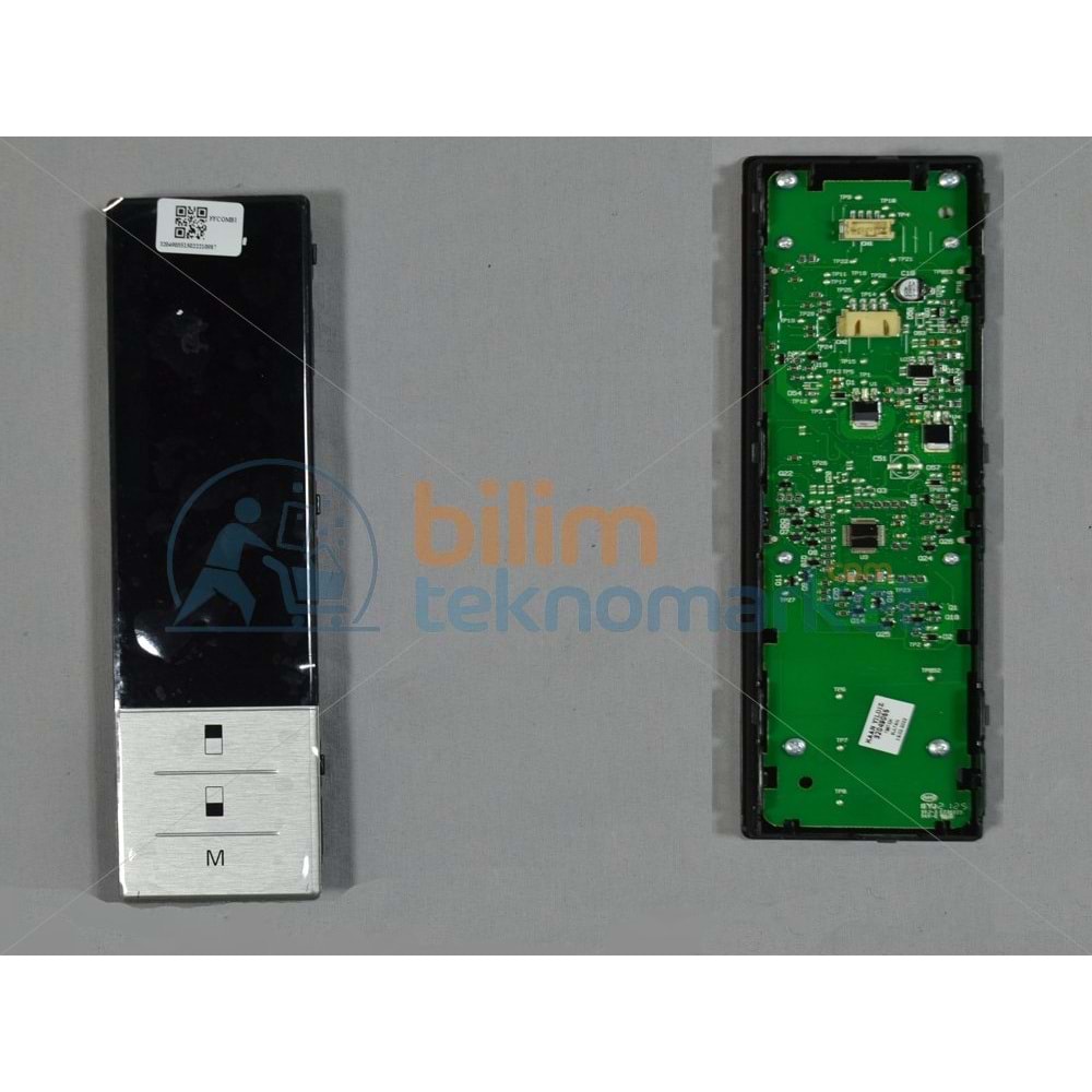 VESTFROST BUZDOLABI DİSPLAY PANEL GURUBU 32033409/32031734/32049055 ORİJİNAL