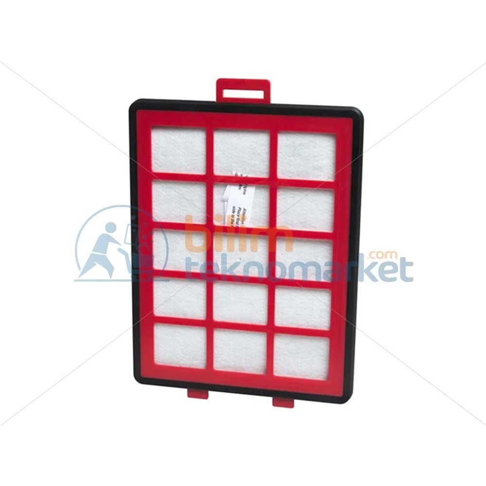 ARZUM OLİMPİA SÜPÜRGE ÖN FİLTRESİ AR406011 ORİJİNAL