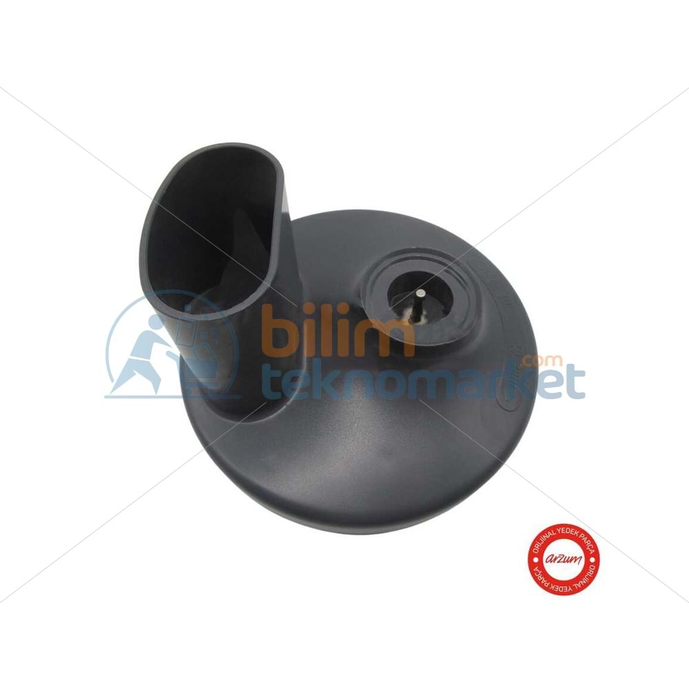 ARZUM AR1026 PROSTICK 1000 MULTİ MULTİ BLENDER HAZNE KAPAĞI (GRİ) AR102605 ORİJİNAL
