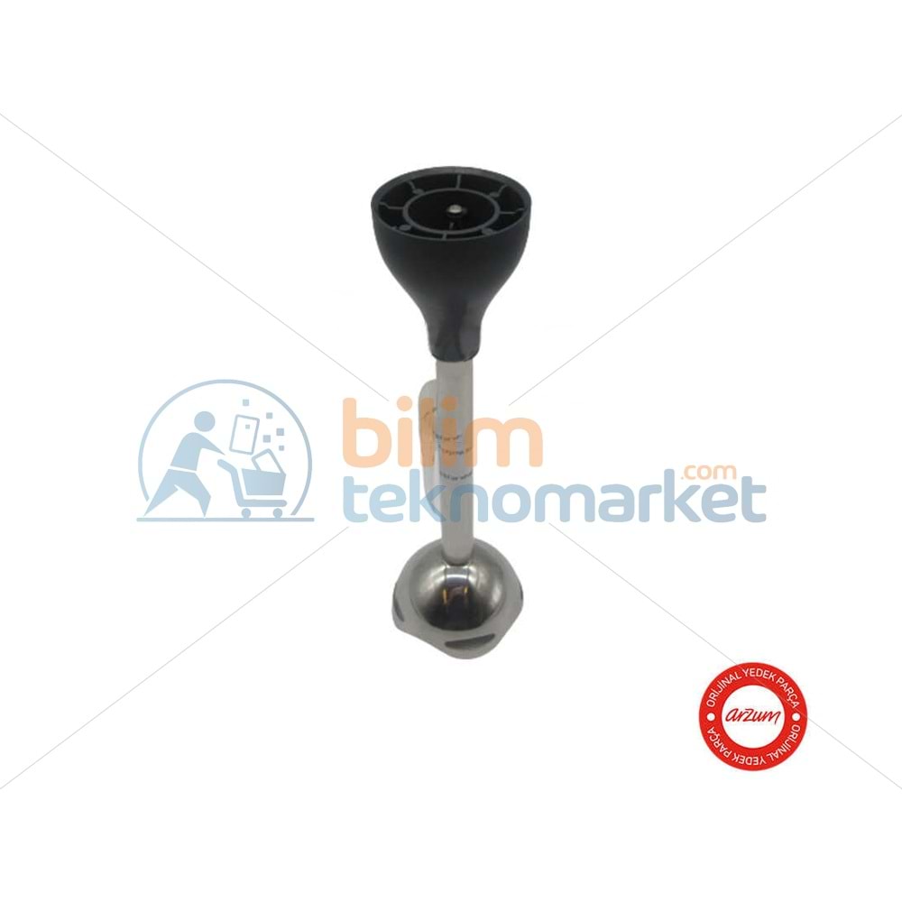 ARZUM BLENDER PARÇALAYICI AYAK GRİ AR10264 ORİJİNAL