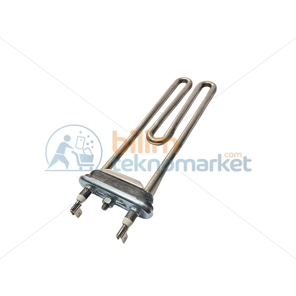 AEG_PROFİLO ÇAMAŞIR MAKİNESİ REZİSTANSI 24,CM_DELİKSİZ