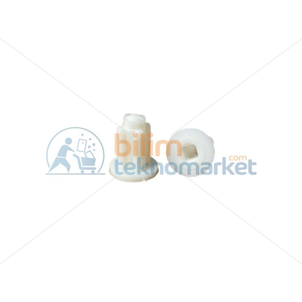 KORKMAZ BLENDER BIÇAK DİŞLİSİ ERKEK (KARE YUVALI)
