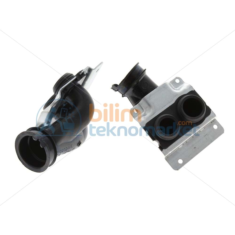 HOTPOİNT ARİSTON-İNDESİT BULAŞIK MAKİNESİ YIKAMA MOTORU-FISKİYE ARA HORTUMU C00305448/44305448 ORİJİNAL