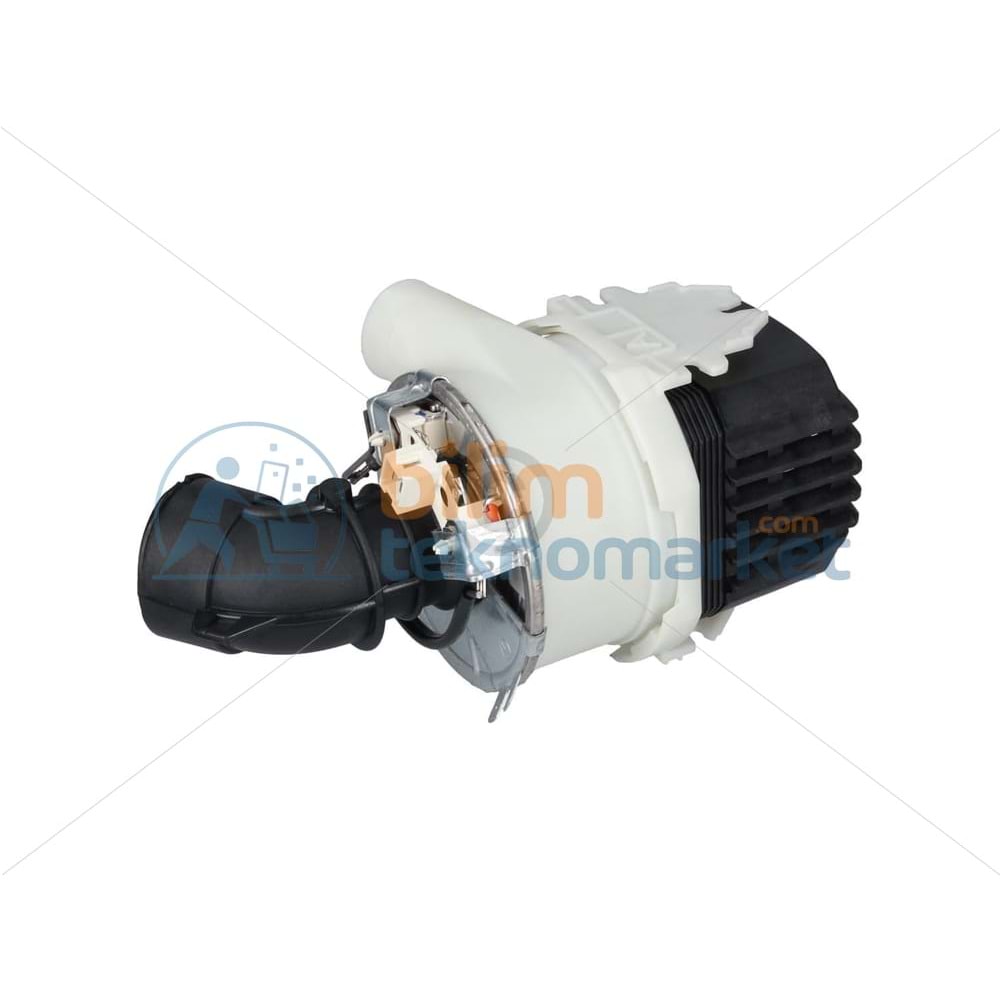 ARÇELİK BULAŞIK MAKİNESİ SİRKÜLASYON POMPA MOTORU 1752480100 ORİJİNAL