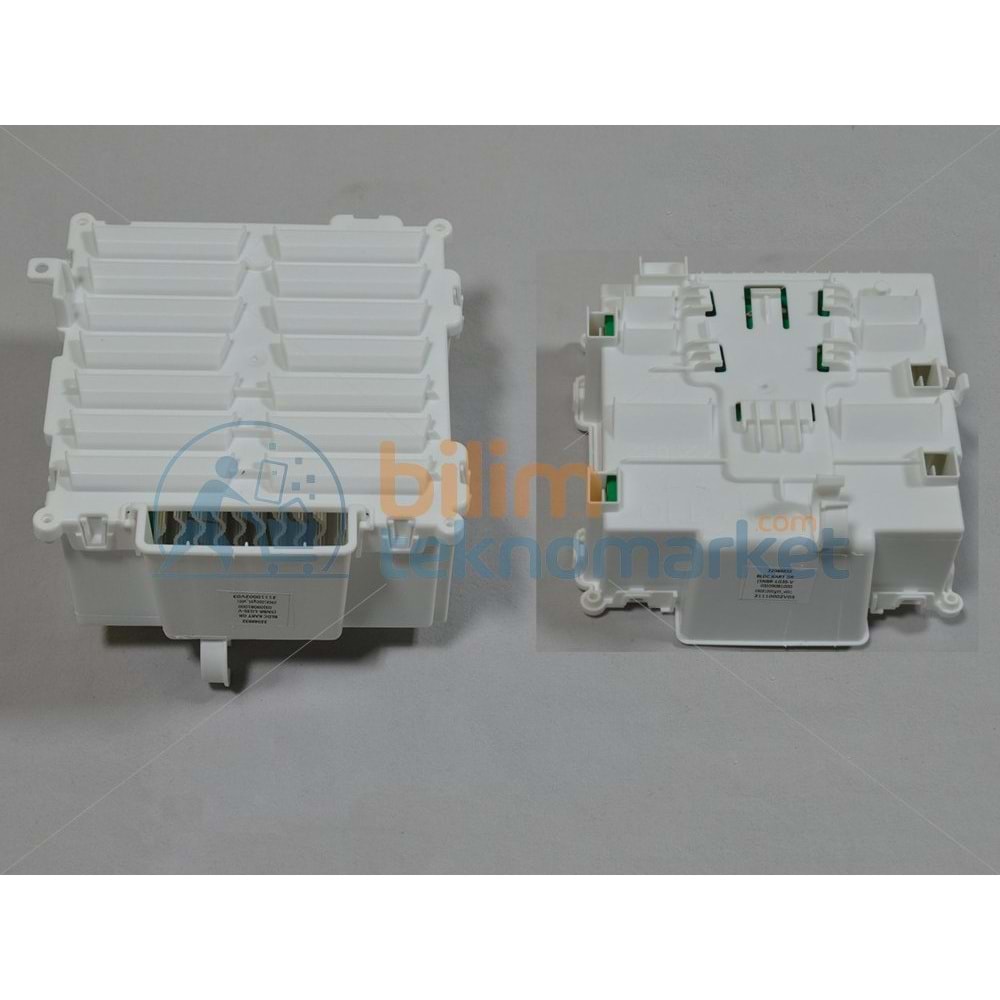 VESTEL CMI 9710 G ÇAMAŞIR MAKİNESİ BLDC MOTOR KARTI (KUTULU ) 22048832 ORİJİNAL