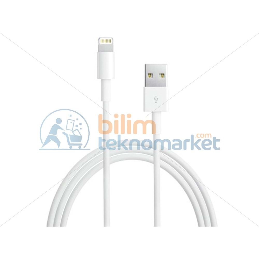 IPHONE 2100 MA HIZLI ŞARJ VE DATA KABLOSU POWERWAY BX08