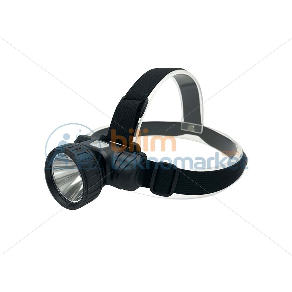 ŞARJLI KAFA LAMBASI FENERİ YAJİA YJ-1836 1 SMD LEDLİ 2667