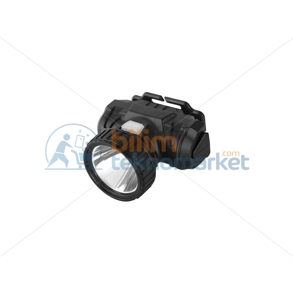 ŞARJLI KAFA LAMBASI FENERİ YAJİA YJ-1836 1 SMD LEDLİ 2667