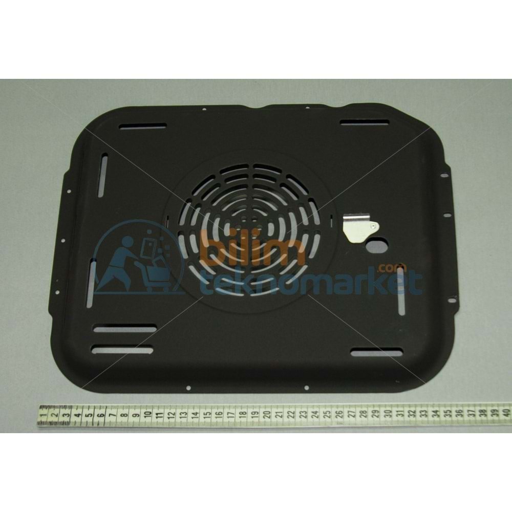 VESTEL ANKASTRE FIRIN FAN PERDESİ 20760694/22528307 ORİJİNAL
