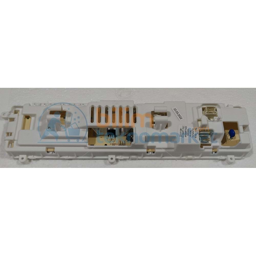 REGAL CM 7101 7 KG 1000 DVR ÇAMAŞIR MAKİNESİ ANAKART 22151281 ORİJİNAL
