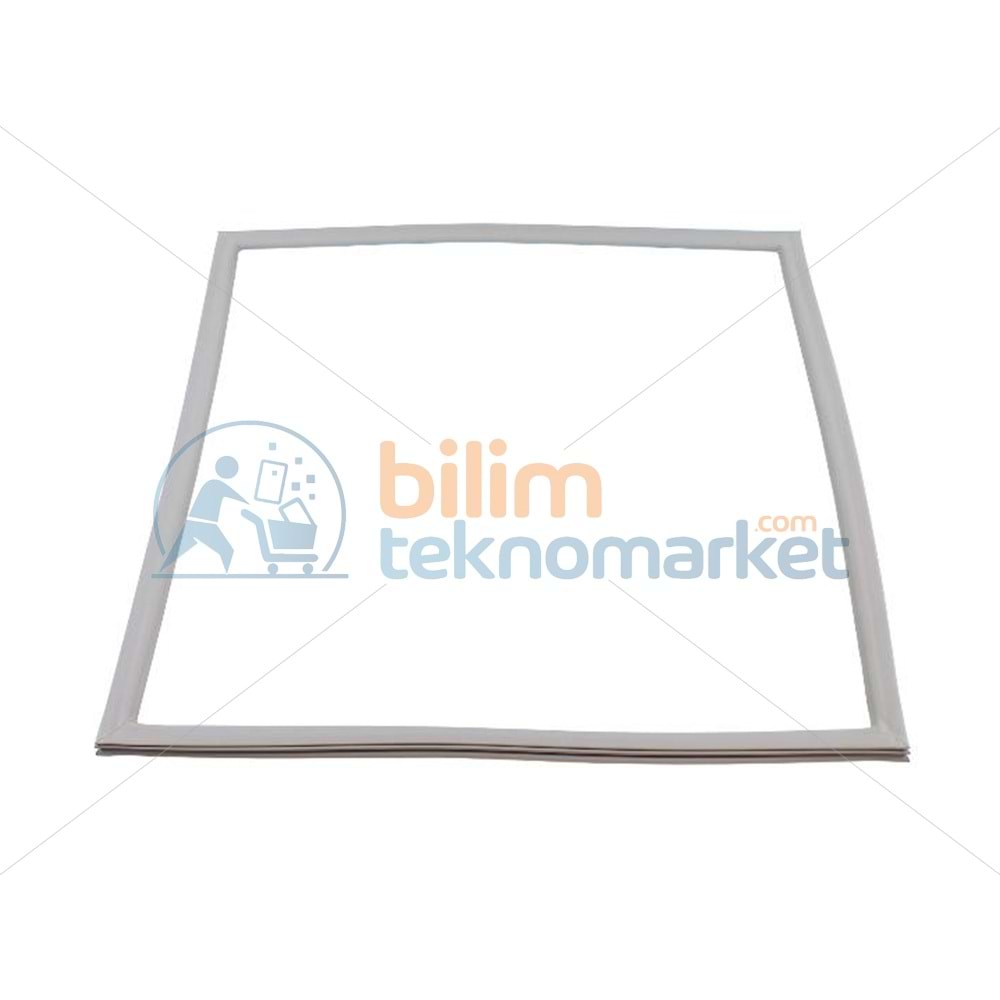 HOTPOİNT ARİSTON BUZDOLABI MANYETİK ALT KAPI CONTASI 44303074/C00303074 ORİJİNAL