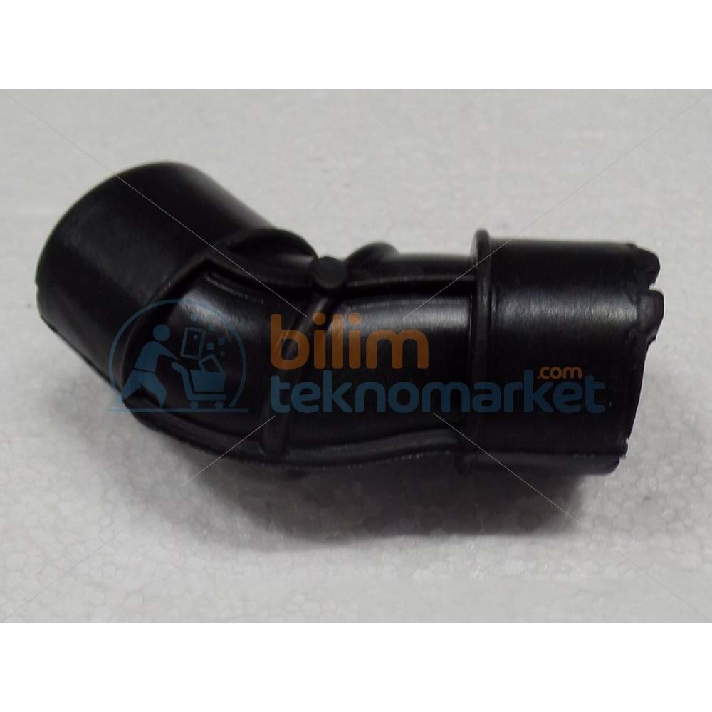 FİNLUX BULAŞIK MAKİNESİ POMPA-ISITICI ARA HORTUMU 42144474 ORİJİNAL