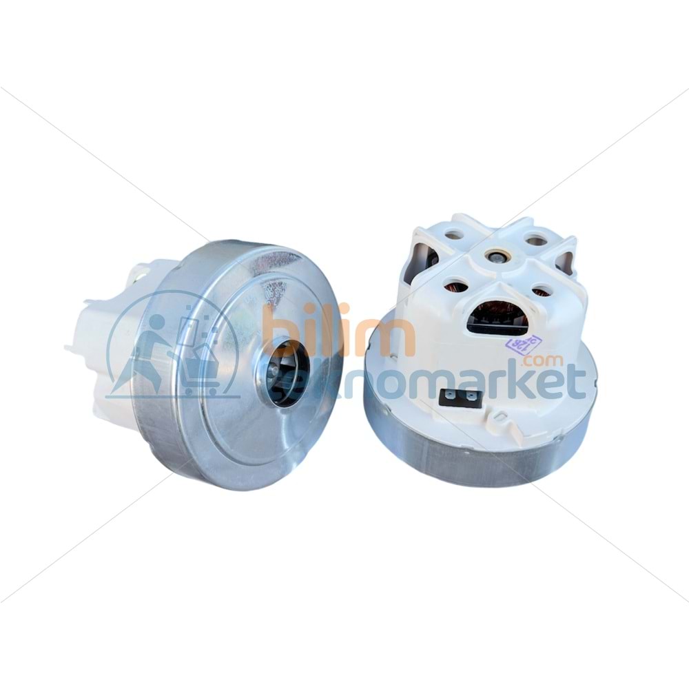 PHILIPS SÜPÜRGE MOTORU DOMEL 463.3.405-3 ORİJİNAL