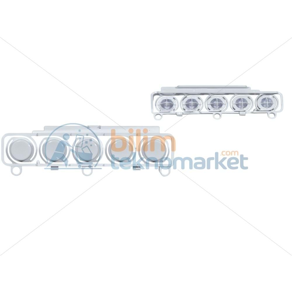 VESTEL ÇAMAŞIR MAKİNESİ 5 Lİ SEÇENEK BUTONU 42135006 ORİJİNAL