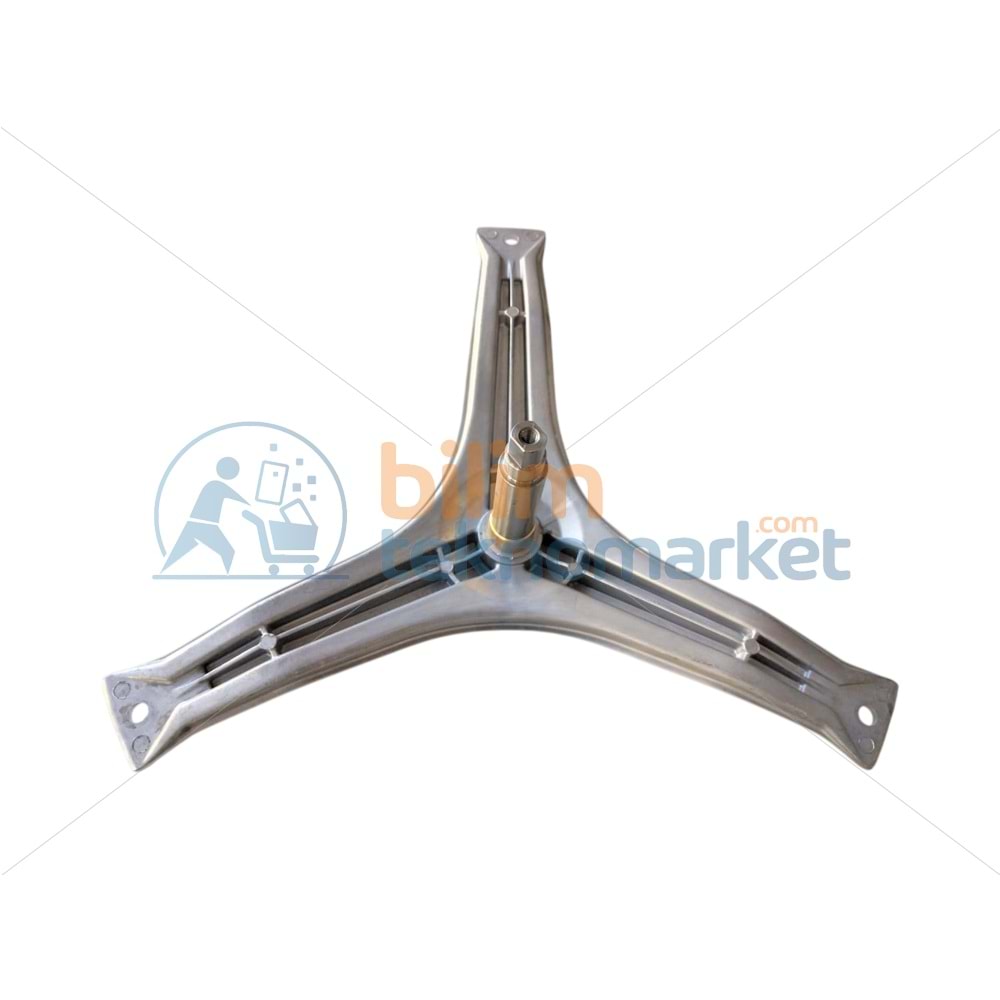 BOSCH MAXX ÇAMAŞIR MAKİNESİ KAZAN TAMBUR 3 AYAK GRB. İNCE MİL (6305-6204) CM18BO04