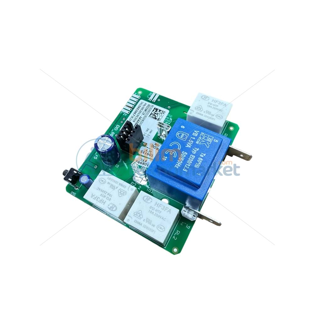ARÇELİK TERMOSİFON ELEKTRONİK ANAKARTI 9191013508 ORİJİNAL